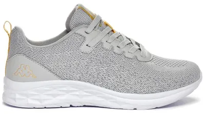 Zdjęcie produktu dla Kappa Rostie buty sportowe szare EU 36 kobieta szare EU 36
