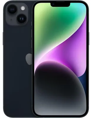 Image de APPLE iPhone 14 Plus 128GB Midnight