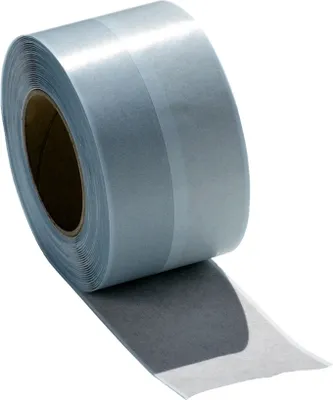 Produktbild von FLIESFLEX-Anschlussband 75 mm x 10 lfm / Krt a 8 Rollen