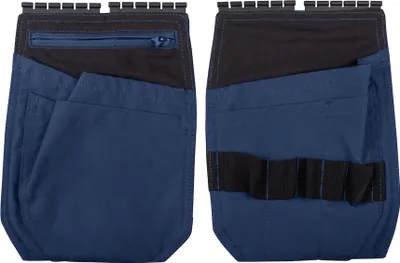 Produktbild von Holstertasche Hängetasche für Modelle 2520, 2521, 2522, 3513, 3520, 3521, 5522, 5536