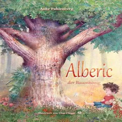 Obrázok produktu pre Alberic, kráľ stromov