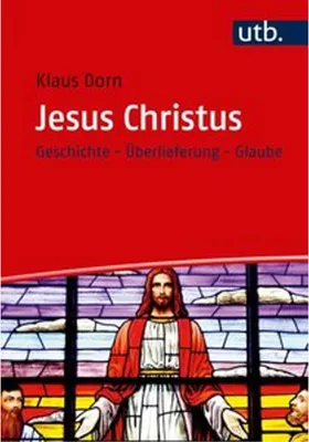 Produktbild von Jesus Christus