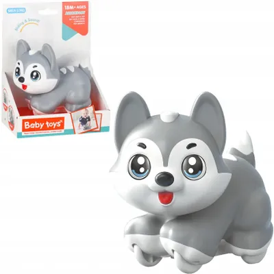 Imagen del producto de Juguete interactivo para perros