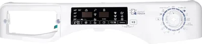 Produktbild von easyPART passend für 41045036 CANDY/ HOOVER Bedienblende Candy für Waschmaschine
