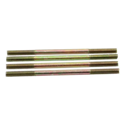 Obrázok produktu pre Hercules skrutka valca M6x110mm sada skrutiek 4 kusy Mofa Mokick Moped