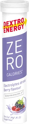 Obrázek produktu pro Dextro Zero Calories Berry