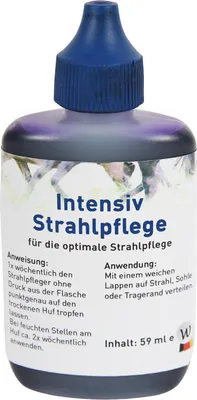 Produktbild von Waldhausen Intensiv Strahlpflege, 59 ml