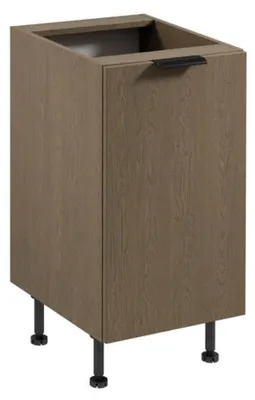 Produktbild von Küchenschrank Küchenunterschrank Küchenmöbel Küchenzeile Einbauküche