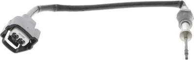 Produktbild von VEMO V38-72-0234 Abgastemperatursensor für NISSAN NP300 Navara Pickup (D40) 180mm
