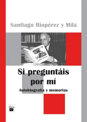 Produktbild von Wenn Sie nach mir fragen: Autobiografie und Erinnerungen
