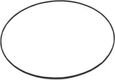 Produktbild von Drahtring - Metallring - Metalldraht - Traumfänger - Blumenring - Rohling zum Basteln und Dekorieren - schwarz - 1VE = 2 Stück - je ca. 40 cm ø - 4 mm Stärke - MD0144-20
