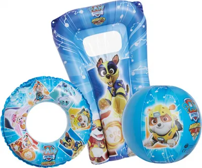 Obrázek produktu pro Happy People 16328, Míček, Paw Patrol, Vícebarevný
