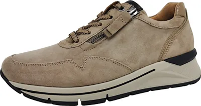 Produktbild von Gabor Comfort Damen Schnürer in Beige, Größe 6