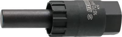 Produktbild von Unior 1670.9/4 Kassettenschlüssel, 12mm Führungspin