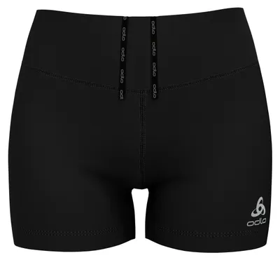 Image de Odlo Essentials Sprinter-Shorts Lady | 323031-15000, Taille:L