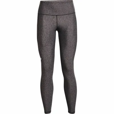 Zdjęcie produktu dla Under Armour Damskie legginsy HeatGear® Armour Hi-Rise Full-Length - 1365336, kolor:ciemnoszary, materiał:M
