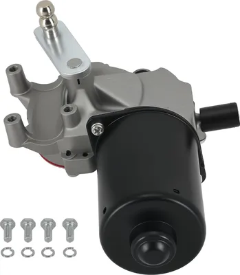 Image de Moteur de lève-vitre électrique pour Smart Fortwo 451 2007-2013 4518240001