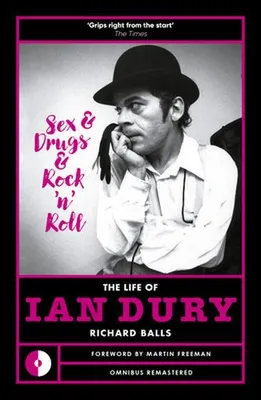 Immagine prodotto di Sex & Drugs & Rock N Roll – Lingua: Inglese