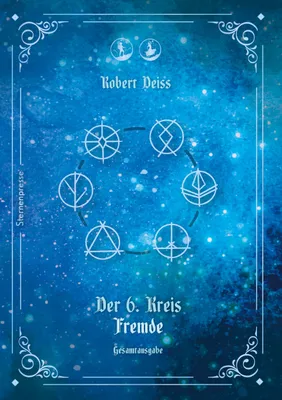 Produktbild von Der 6. Kreis