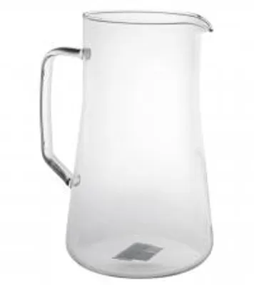 Immagine prodotto di H&H Brocca In Borosilicato Agra Lt2,5