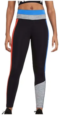 Produktbild von Leggings Nike CZ9198-011 für Damen