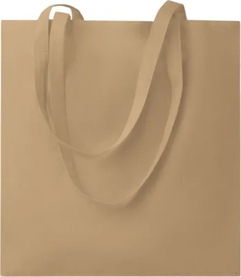 Immagine prodotto di MidOcean - Borsa della spesa "Osole Colour", Fairtrade MO350 (taglia unica) (Avorio)
