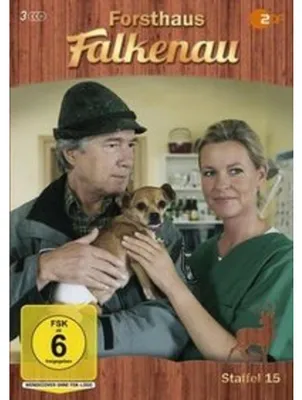 Produktbild von Forsthaus Falkenau