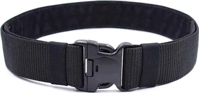 Produktbild von Verstellbarer 600D-Nylon-Gürtel mit Schnellverschluss und robuster Schnalle