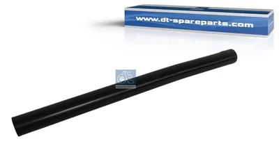 Produktbild von DT Spare Parts Halter Kotflügel 3.81246 für MAN TGA