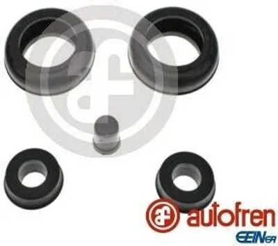 Produktbild von AUTOFREN SEINSA Reparatursatz Radbremszylinder D3379 Hinten 19mm