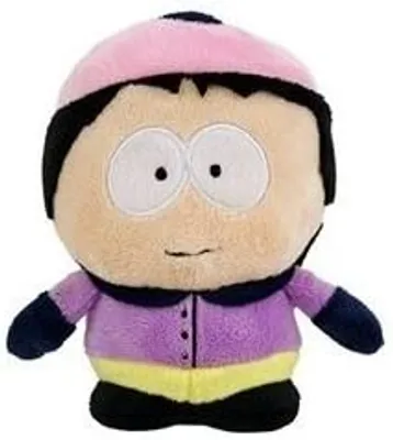 Produktbild von South Park - Stan Marsh Plüsch