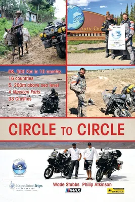 Produktbild von Circle to Circle