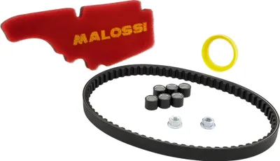 Immagine prodotto di Kit di messa a punto SIP per principianti per Vespa Primavera, Sprint 50 cc 4T AC 4V 3V iGet