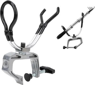 Angelrutenhalter für Boote 360 Grad, Hauptbild