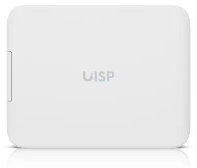Obrázok produktu pre Ubiquiti UISP Box Plus, Puzdro, Biela, Polykarbonát, UISP Switch Plus, -10 - 60 °C, 5 - 95%