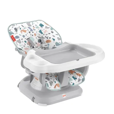 Produktbild von Fisher-Price Platzsparender Hochsitz