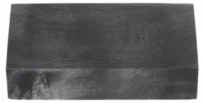 Produktbild von Lötkohle aus Lindenholz mit sehr guter Hitzereflektion