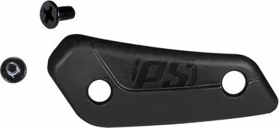 Obrázok produktu pre Powerslide, bočné uchytenie, zoom, ochrana, strieborná farba, strieborná, univerzálna veľkosť
