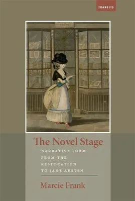 Produktbild von The Novel Stage