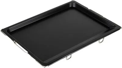 Produktbild von Backblech, ausziehbar, 33-52 cm - Backblech - Multifunktional - 3 cm Tiefe - Leicht zu reinigen - Verstellbar
