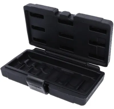 Produktbild von KS Tools  Kunststoff-Leerkoffer für 918.4420, 918.4420-99