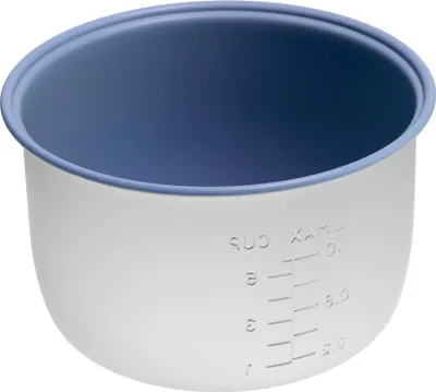 Produktbild von Gastroback 92074 Behälter für 42507 Design Reiskocher