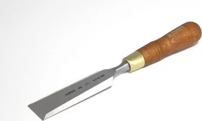 Obrázek produktu pro Dláto ploché PREMIUM, WOOD LINE PLUS, 40 mm