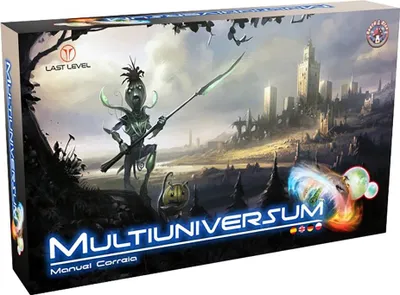 Produktbild von Multiuniversum