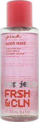 Zdjęcie produktu dla Victoria's Secret, Pop Jelly Fresh & Clean, Mist Spray, 250 ml