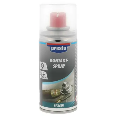 Obrázek produktu pro PRESTO kontaktní sprej 150 ml