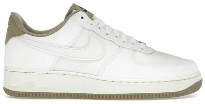 Produktbild von Nike Air Force 1 Low '07 LV8 Summit White Khaki - EU 43