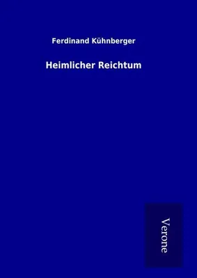 Image de Heimlicher Reichtum
