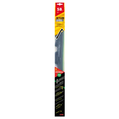 Produktbild von LAMPA 19322 700mm Wischgummi Wischergummi Scheibenwischergummi