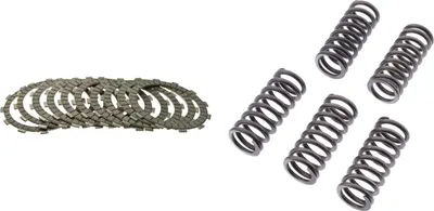 Immagine prodotto di Molle per frizione a dischi per Triumph Speed Triple 1050 R ABS, anno di produzione 2012, di Pamoto - Nuove